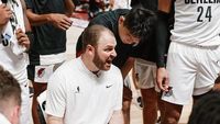 De ce staff tehnic va dispune la naționala României secundul celor de la Chicago Bulls