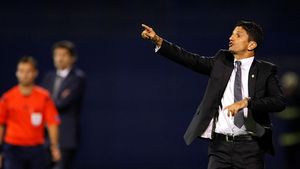 Răzvan Lucescu după victoria în fața lui Panathinaikos: "A fost un meci fantastic". Skoda Xanthi a urcat în locurile de cupe europene