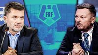 Șeful Școlii de Antrenori îi dă replica lui Daniel Stanciu după atacul oficialului de la FC Argeș: „Vorbitor pe la TV și prin parcuri. A avut un moment de rătăcire”. EXCLUSIV