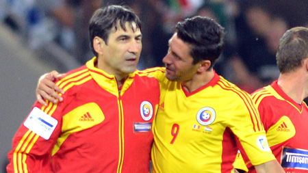 Victor Pițurcă a fost dorit în Ungaria! Ciprian Marica, reacție fabuloasă: „Asta ar fi culmea, să ne mai ia și antrenorii!”