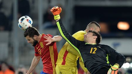 România, ținta glumelor în Spania după tragerea la sorți a preliminariilor Euro 2020: "Poate juca aici meciurile de pe teren propriu. S-ar simți ca acasă!" | FOTO