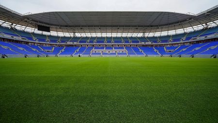 Apare un nou stadion de 55.000 de locuri. Se caută locația perfectă pentru „bijuteria” la care vor lucra arhitecții de la Santiago Bernabeu