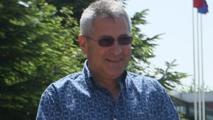 Manea: "Nu știu de ce au eșuat negocierile cu Boloni"