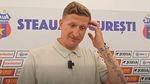 Dorin Goian a revenit emoționat în ”Templul” din Ghencea, dar ca adversar al Stelei. ”Mi-a displăcut faptul că sunt din ce în ce mai puțini suporteri”