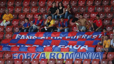 Metoda prin care Becali poate scăpa în sfârșit de galerie!** Duce Steaua "acasă" mai departe decât în deplasare