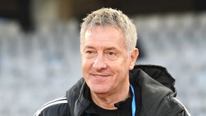 Cristiano Bergodi s-a ferit să vorbească de titlu după U Cluj - CFR: „Se pune presiune”