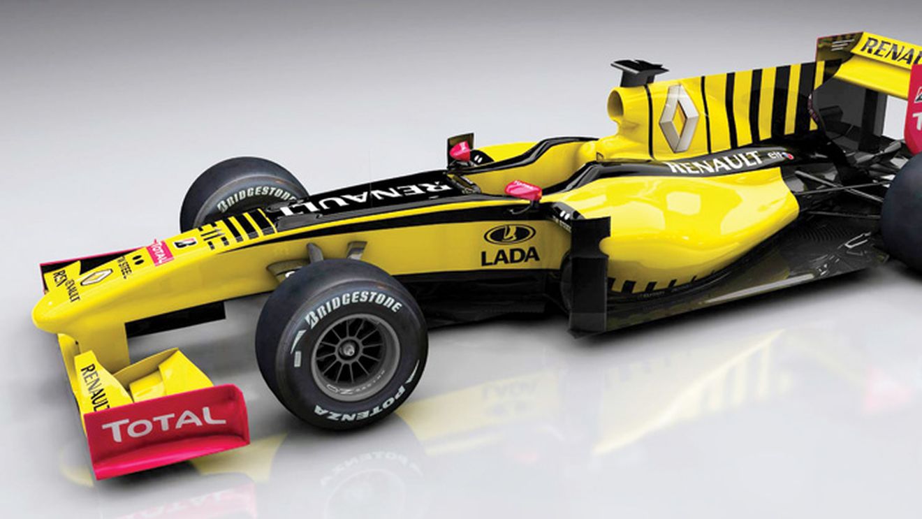 Ajutor!** Formula 1 nu mai are bani!