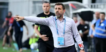 Zeljko Kopic anunță transferuri de top la Dinamo București pentru play-off!