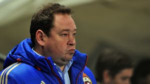 "Joacă precum Barcelona"! Antrenorul celebru al lui Vitesse se teme de Viitorul: "Voi fi nervos, nu cred că am avut destul timp"