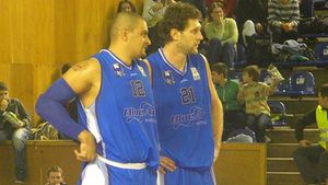 INTERVIU** Scott: "Am făcut un pas important către play-off"