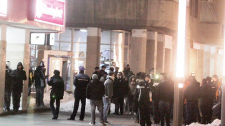 Protest ratat contra lui Mititelu