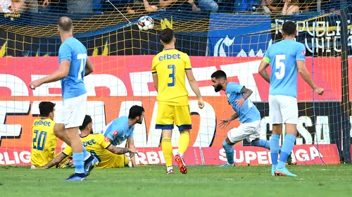 FC Voluntari – Petrolul 0-0, în etapa 18 din Superliga! A fost spectacol pe stadionul „Anghel Iordănescu”, dar nu s-a marcat. Ambele echipe au terminat meciul în inferioritate