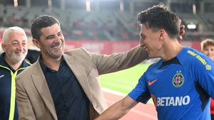 E gata! Lovitura momentului: Dani Coman preia azi funcția de președinte al legendarei campioane a României