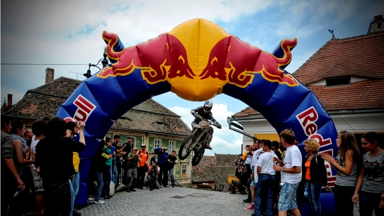 Chris Birch a triumfat la Red Bull Romaniacs 2010