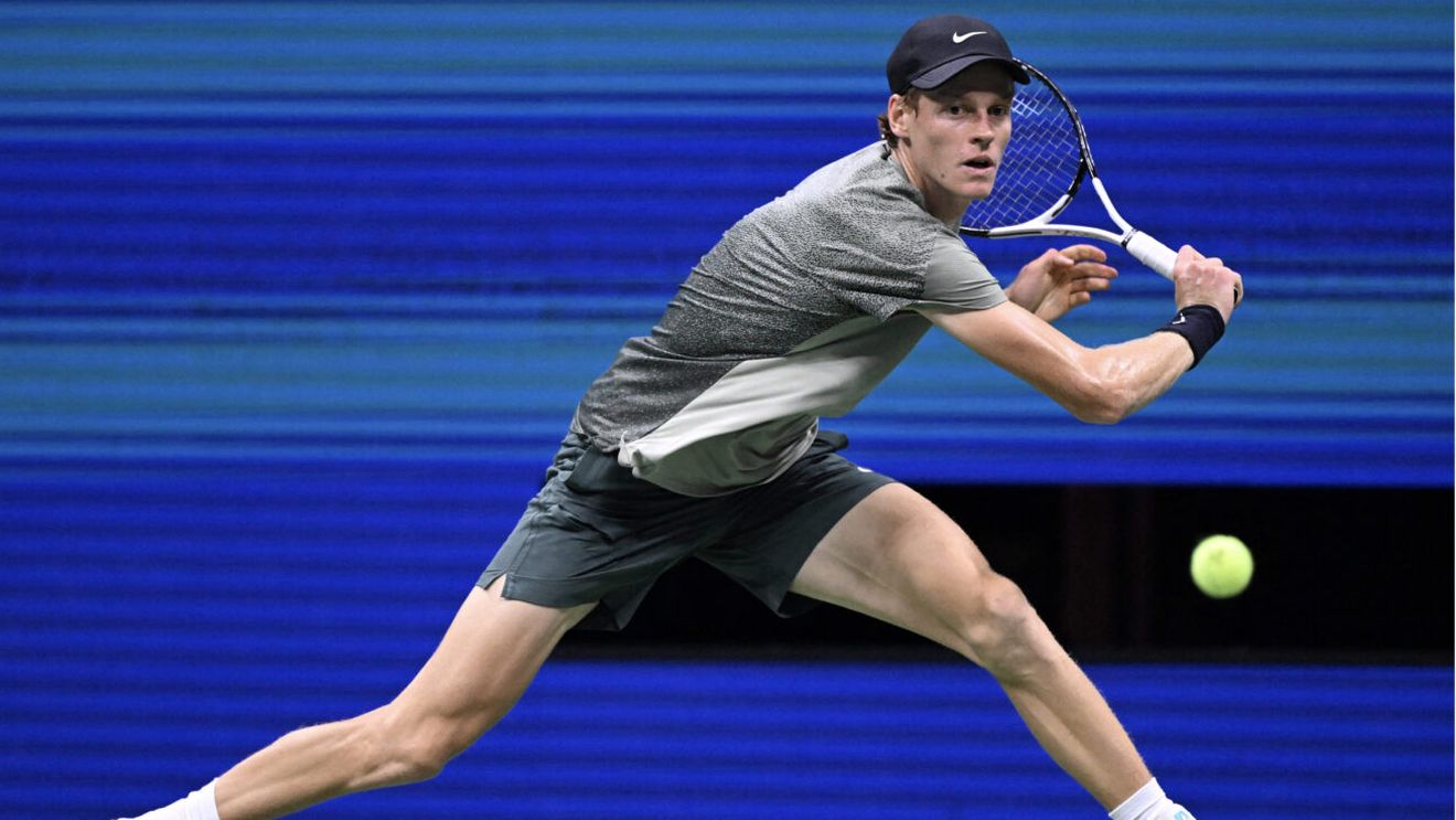 Jannik Sinner a luat un virus și s-a retras de la Paris Masters! Anunțul liderului ATP