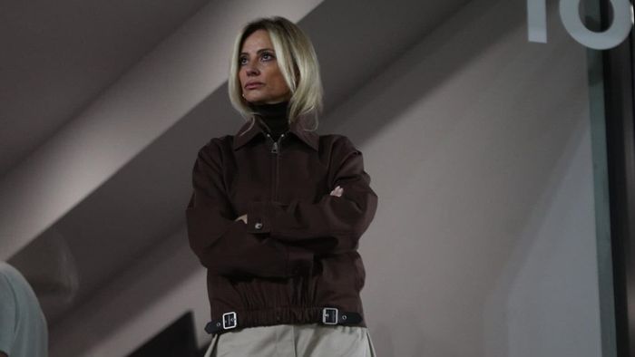 Diana Şucu a răbufnit împotriva bărbatului: „Vorbea foarte urât!”