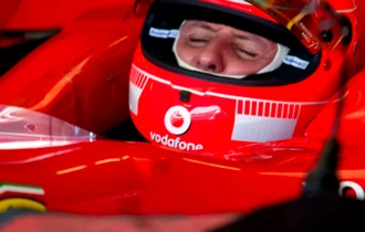 Michael Schumacher, prima apariție după 11 ani. A participat la nunta fiicei