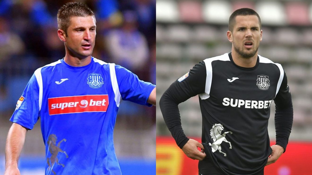 „Nu e ok ca unul să mănânce cozonac și restul nimic!”. Poli Iași, reacție categorică după scandalul dintre Cristea și Djuranovic dezvăluit de ProSport | EXCLUSIV