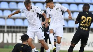 Jucătorii străini se tem de România. „Vreo trei ne-au refuzat! S-au dus pe bani mai puțini decât la noi!”