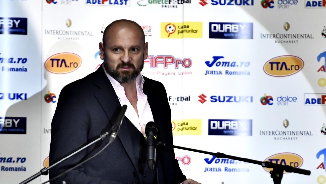 Bogdan Stelea pariază pe Dinamo în sezonul 2020 - 2021. „Ar trebui să joace în play-off. Are jucători interesanți!”