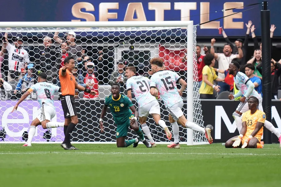 La UN MINUT de paradis! Belgia - Senegal 3-2 după prelungiri la Cupa Mondială, africanii au avut 2-0 și au clacat dramatic! Cronică de Gabriel Berceanu