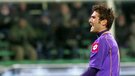 Mutu: "Am auzit foarte clar insultele tifosilor"