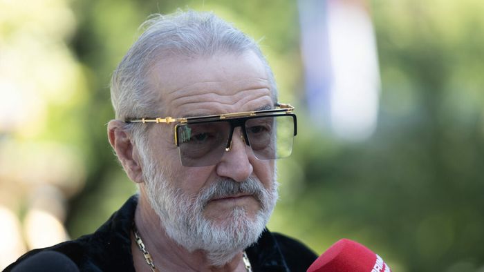 Gigi Becali a stabilit noul selecționer al României după Lucescu. De ce e mai bun ca Olăroiu: „A făcut din rahat bici!”