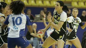 Le-am jumulit! România-Franța 30-25! Cum a fost meciul?