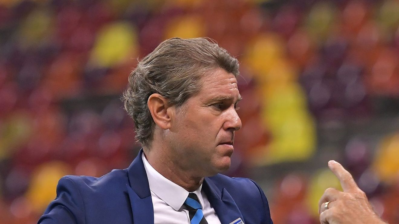 Florin Răducioiu, la un pas de întoarcerea la Dinamo: „I-am dat acordul meu. Rămâne să finalizăm discuțiile”