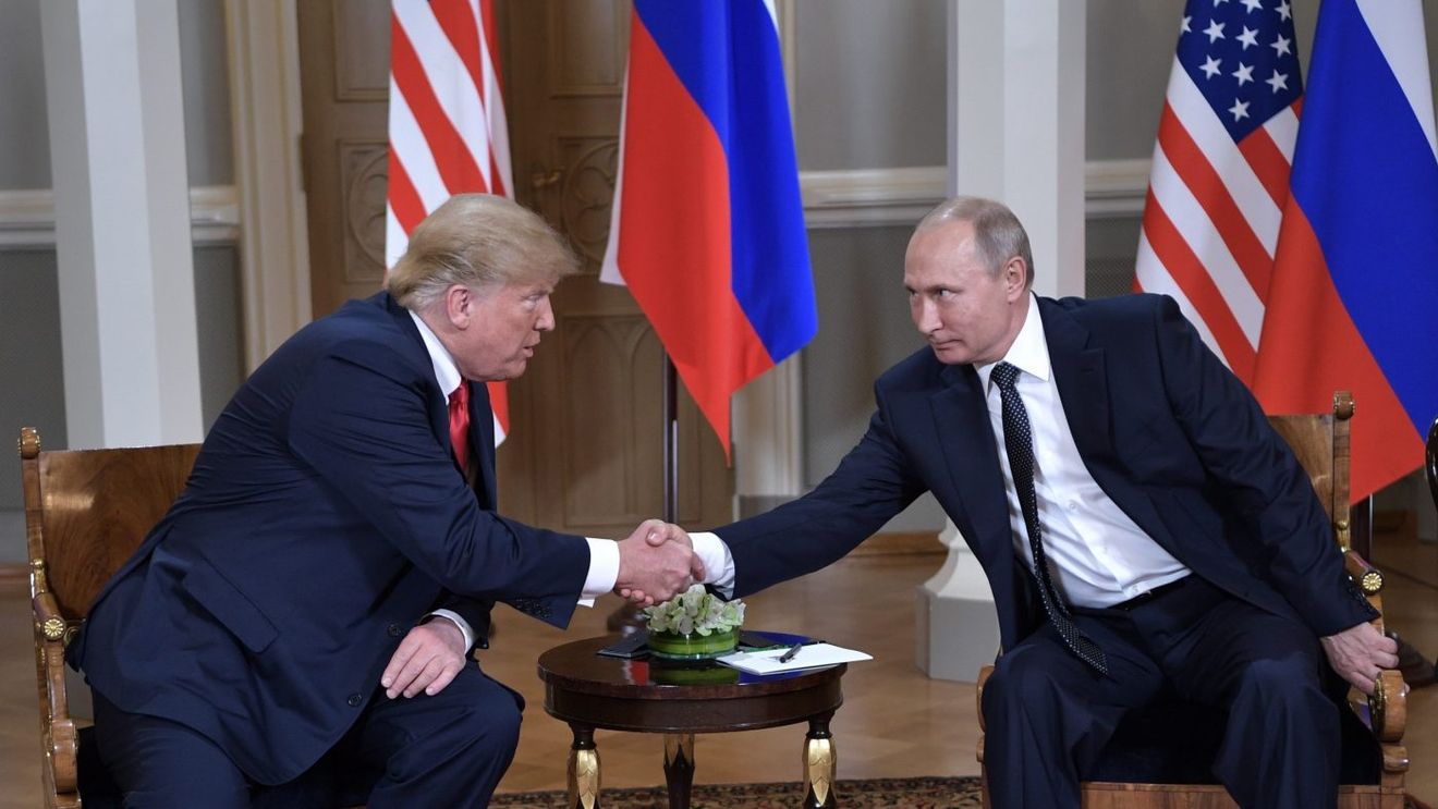 „Acest lucru ar duce la al treilea război mondial!”. Anunțul macabru pe care îl face Donald Trump despre Vladimir Putin! Din ce motiv ce e mai rău de abia acum urmează pentru România și întreaga lume