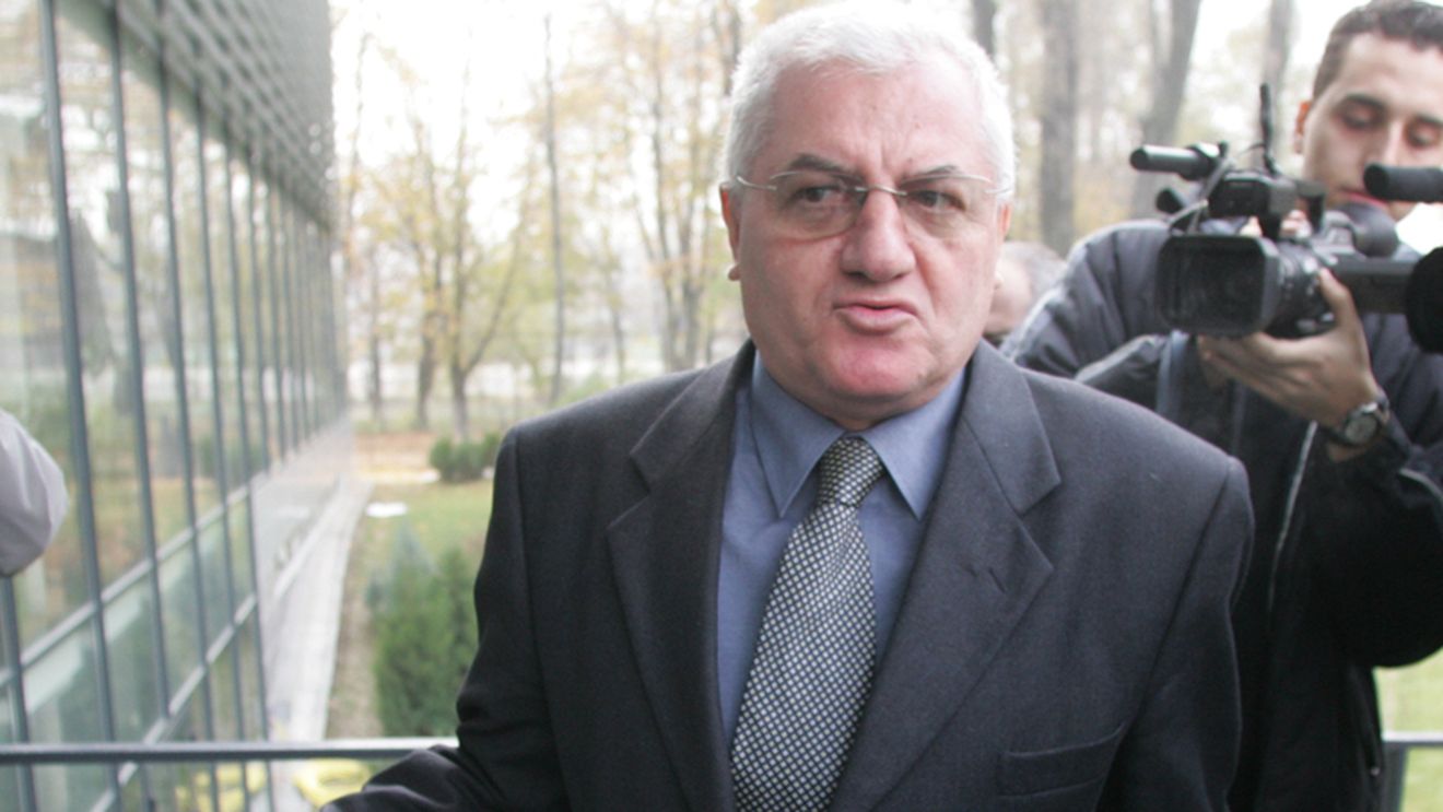 Dragomir: "Parcă văd că o să fie un meci sub așteptări"