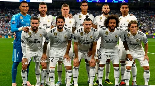 Din rău în mai rău. Real Madrid pierde meciuri și este la un pas să-l piardă și pe căpitanul echipei