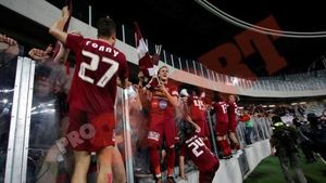 Se redeschide Cutia Pandorei, după aproape un an!** Dezvăluiri în premieră: "Știu de la Walter că meciul "U"-CFR a fost blat."** Cine ar fi "trântit" partida care a decis titlul