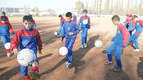 Steaua îl aduce pe Cornel Jurcă, șlefuitorul de talente