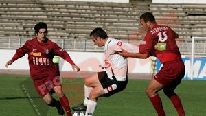 "CFR, cea mai bună** din Liga I"