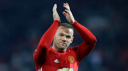 Finalul unei ere pe Old Trafford. Wayne Rooney a vorbit deschis despre plecarea de la Manchester United: „Am multe oferte!” Unde ar putea ajunge
