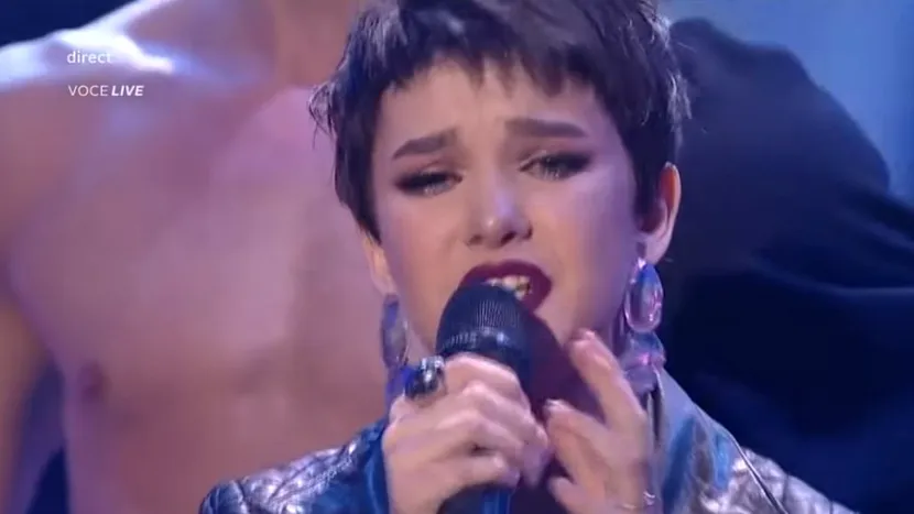 VIDEO / Durere mare pentru câștigătoarea ”X Factor” 2016. Olga Verbițchi a dat vestea tristă