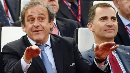 UEFA nu recunoaște meciurile echipelor din Crimeea organizate de Rusia. Reacția federației ruse de fotbal