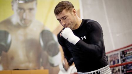 Lucian Bute, inclus în Pantheonul sporturilor din Quebec! „Când am ajuns aici, nu vorbeam nici franceza, nici engleza. Orașul m-a adoptat"