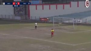 Blat ordinar pentru un bilet la pariuri! Și-au dat două autogoluri incredibile: „Închisoare pe viață”