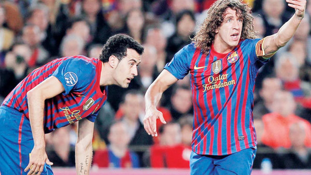 Pique nu mai știe că a jucat cu Chelsea!**  Fundașul Barcelonei nu-și amintește nicio secundă din returul de marți