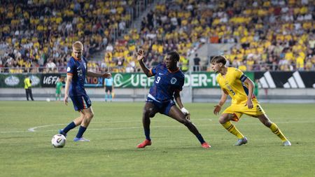 Presa din Olanda nu e încântată după eliminarea României la EURO U19. Ce au scris despre meciul din Giuleşti