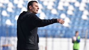 Eugen Trică nu mai revine la Viitorul Pandurii: ”Eu cred că a căzut varianta. Le urez baftă!” | EXCLUSIV