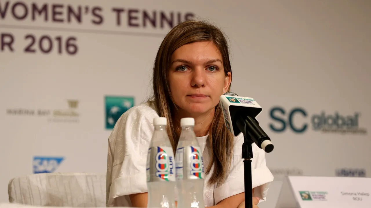 Verdictul TAS în cazul Simonei Halep este foarte aproape de a fi anunțat! Presa internațională a dat toate detaliile despre decizia finală