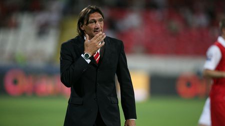 Bonetti dă p-afară de entuziasm:** "Am regăsit spiritul lui Dinamo! Cu atitudinea asta, putem bate pe oricine"