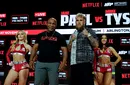 Mike Tyson sparge banii câştigați din bătaia cu Jake Paul cu o viteză năucitoare. A dat 13.000.000 de dolari pe o vilă