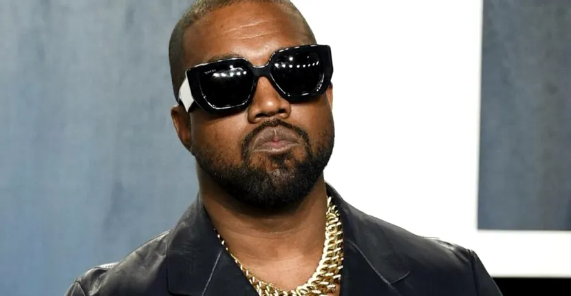 Kanye West își pierde statutul de miliardar după ce Adidas a reziliat un contract pe mai mulți ani. Pot să spun lucruri antisemite
