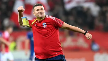 OFICIAL | Daniel Oprița continuă ca antrenor la Steaua. ”Nu trebuie să-i dezamăgim pe fani!”