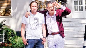 Mesaj cât se poate de clar transmis de Gigi Becali viitorului antrenor al FCSB-ului. Declarația care-l pune într-o lumină proastă pe Reghecampf: "Vreau un antrenor ca el. Să fie cuminte, să asculte ce îi spun eu"