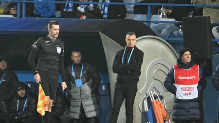 Pancu de ZECE, acasă la Rege! CFR Cluj a intrat în play-off după o victorie cu scandal, iar Farul a mai stins o luminiță pentru FCSB